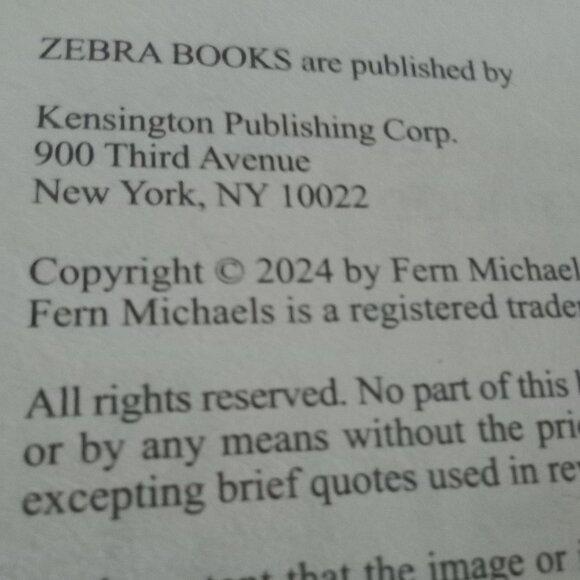 Backwater Justice Paperback - Picture 6 of 6